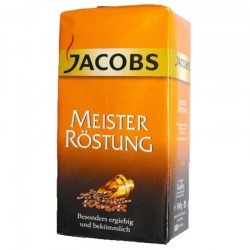 20.01.2167 JACOBS FILTER MEISTER ROSTUNG 1000g1